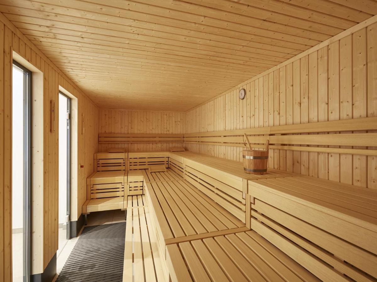 Reetland Am Meer - Premium Reetdachvilla Mit 3 Schlafzimmern, Sauna Und Kamin F07 ดรันส์เคอ ภายนอก รูปภาพ